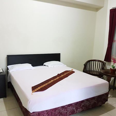 Ning Ed-Hotel Malang Exterior foto