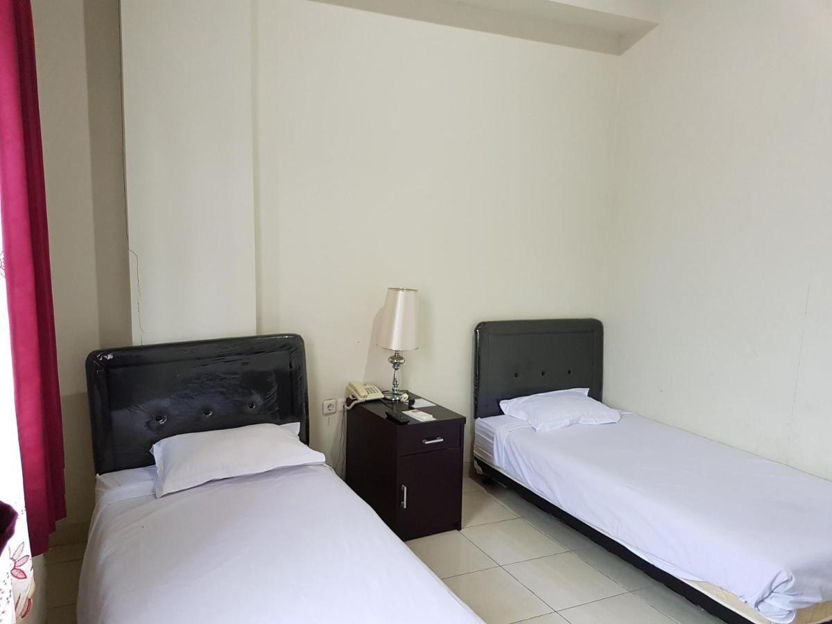 Ning Ed-Hotel Malang Habitación foto