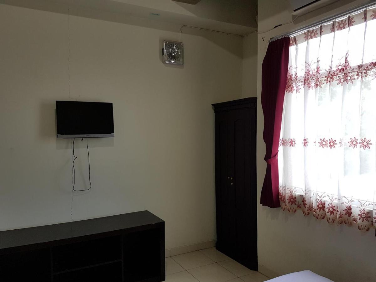 Ning Ed-Hotel Malang Habitación foto