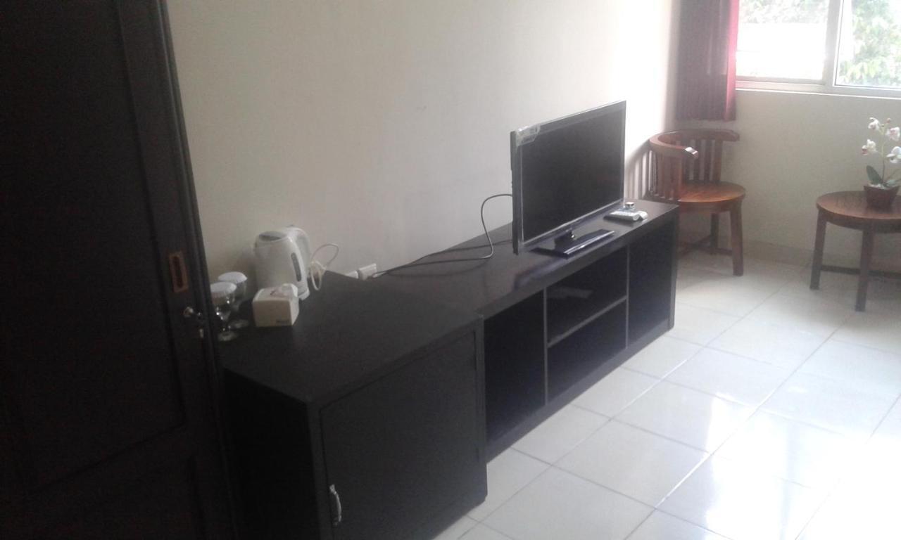 Ning Ed-Hotel Malang Habitación foto